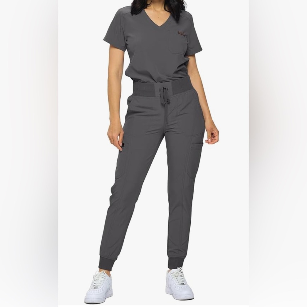 Women’s Scrubs -Monarch